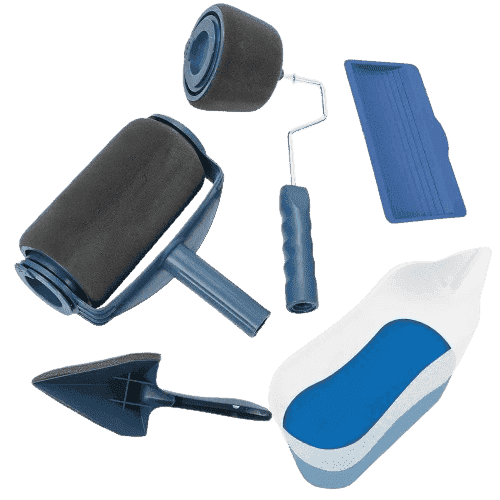 Kit de Pintura - Paint Pro