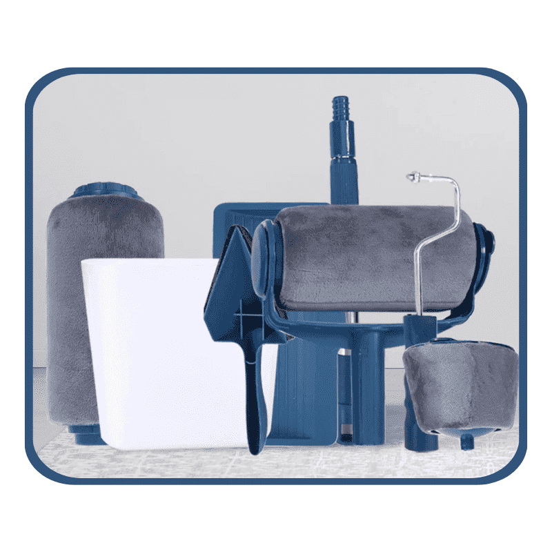Kit de Pintura - Paint Pro
