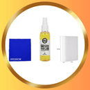 Kit Limpeza Mágica - Limpa Interiores, Móveis e Sofás - MegaMartOnline