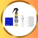 Kit Limpeza Mágica - Limpa Interiores, Móveis e Sofás - MegaMartOnline