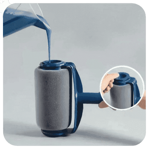 Kit de Pintura - Paint Pro