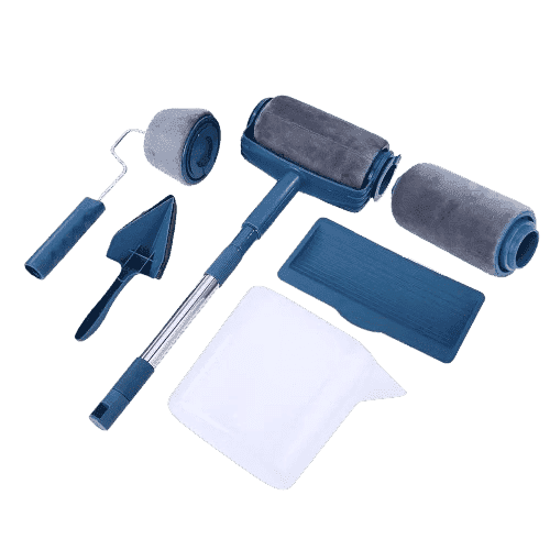 Kit de Pintura - Paint Pro