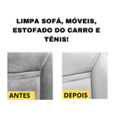 Kit Limpeza Mágica - Limpa Interiores, Móveis e Sofás - MegaMartOnline