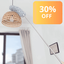 Extender Clean - Espanador Alcança Tudo - MegaMartOnline