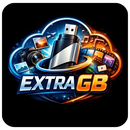 ExtraGB - Pendrive 4 em 1