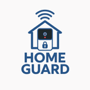 Home Guard – Câmera de Segurança + Campainha Inteligente Wi-Fi