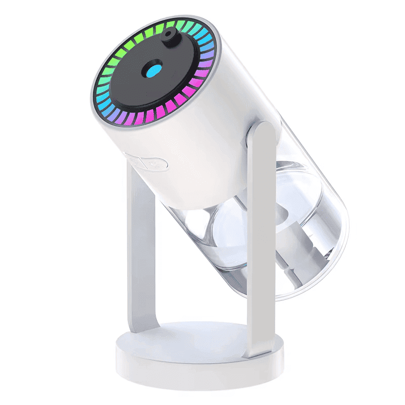 Luminy Air - Umidificador Iluminador
