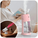 Luminy Air - Umidificador Iluminador