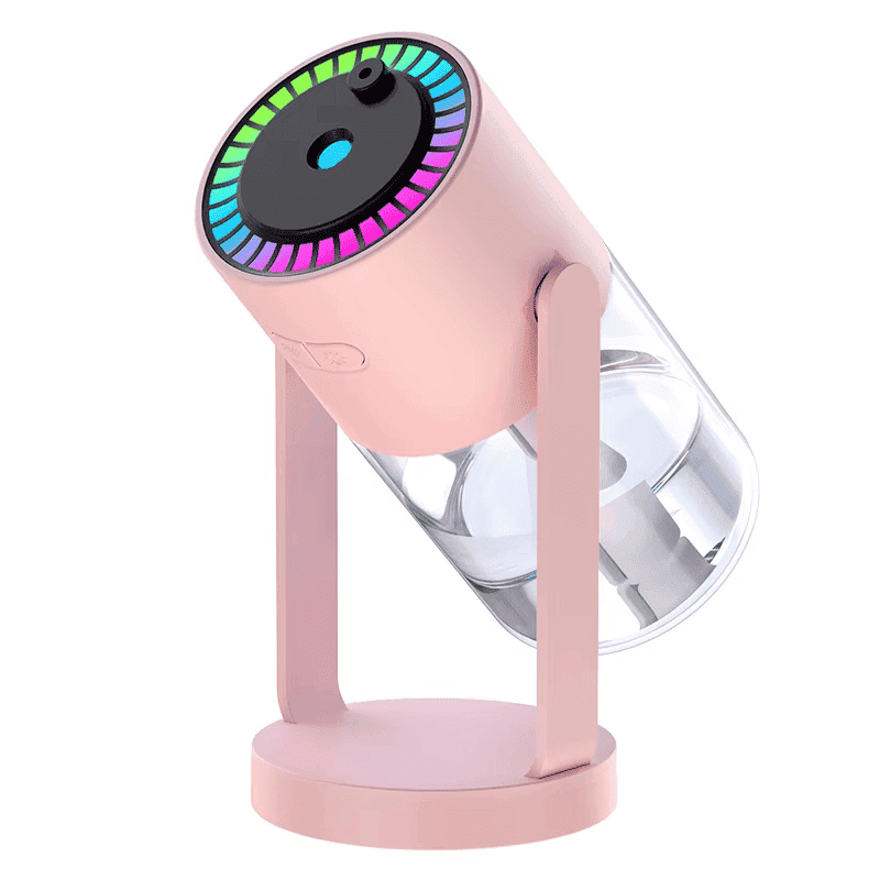 Luminy Air - Umidificador Iluminador