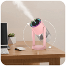 Luminy Air - Umidificador Iluminador