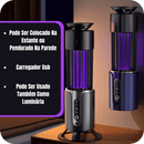 Voltz X - Lâmpada Contra Mosquitos