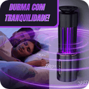 Voltz X - Lâmpada Contra Mosquitos