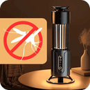 Voltz X - Lâmpada Contra Mosquitos