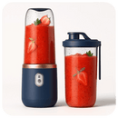 Mix Shake - Mini Liquidificador Com Copo