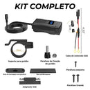 Moto Turbo – Carregador Rápido USB e USB-c para Moto