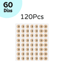 Respiry MAX - Dilatador Nasal Magnético