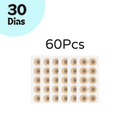 Respiry MAX - Dilatador Nasal Magnético