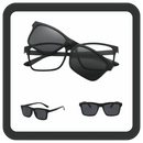 Flex Glasses - Kit 6 em 1 De Óculos Polarizados