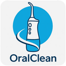 Oral Clean - Irrigador Oral Contra Cáries e Tártaro