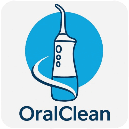Oral Clean - Irrigador Oral Contra Cáries e Tártaro