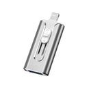 ExtraGB - Pendrive 4 em 1