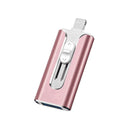 ExtraGB - Pendrive 4 em 1