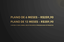 MEMBER PREMIUM - Plano Exclusivo e Personalizado - MegaMartOnline