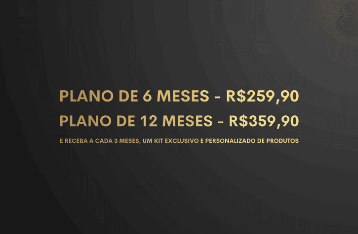 MEMBER PREMIUM - Plano Exclusivo e Personalizado - MegaMartOnline