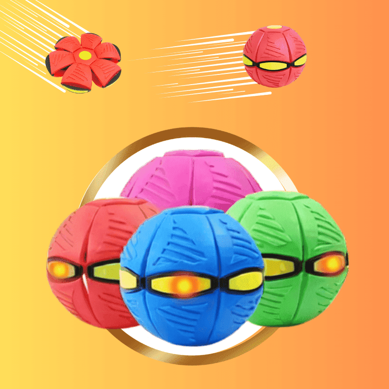 Bola Mágica - EvoSphere - MegaMartOnline