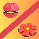 Bola Mágica - EvoSphere - MegaMartOnline