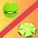 Bola Mágica - EvoSphere - MegaMartOnline