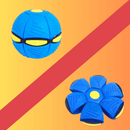 Bola Mágica - EvoSphere - MegaMartOnline