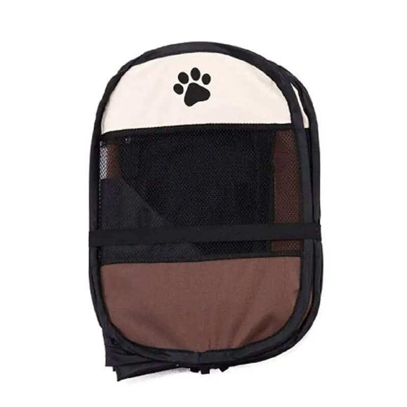 Cercadinho PetFlex - Cercado para Pet Dobravel - MegaMartOnline