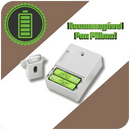 Protect Lock -  Fechadura Eletrônica