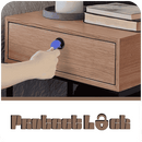 Protect Lock -  Fechadura Eletrônica