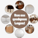 Protect Lock -  Fechadura Eletrônica