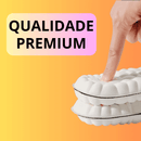 Palmilha Ortopédica - Flex Confort - MegaMartOnline