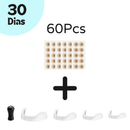 Respiry MAX - Dilatador Nasal Magnético