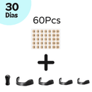 Respiry MAX - Dilatador Nasal Magnético