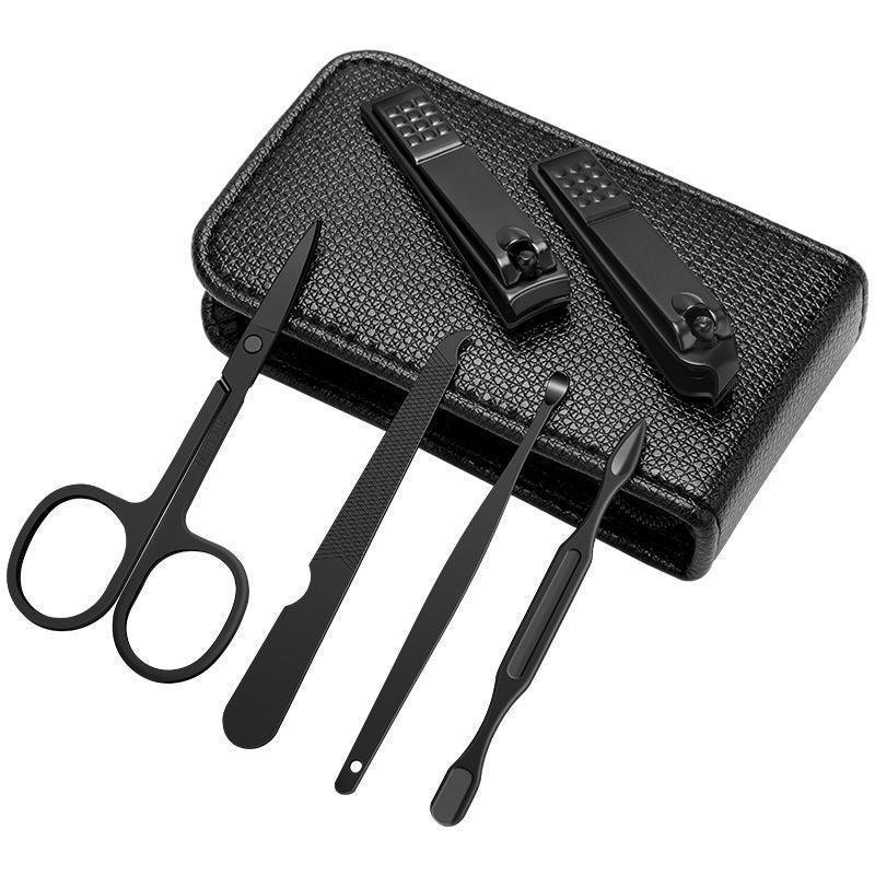 Kit de Manicure portátil - MegaMartOnline