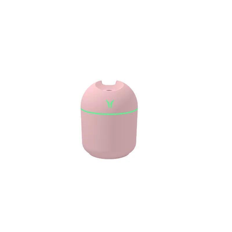 Mini Difusor Portátil de óleo essencial - MegaMartOnline