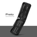 Kit de Manicure portátil - Multifunction - MegaMartOnline