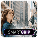 Smart Grip - Tripé 3 em 1 Multifuncional Para Celulares