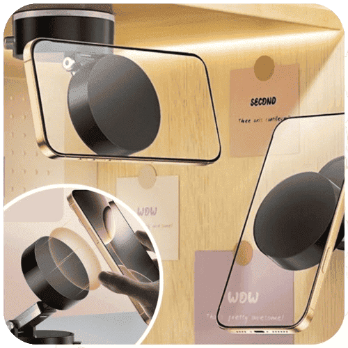 Flixy - Suporte Para Celular Multifuncional