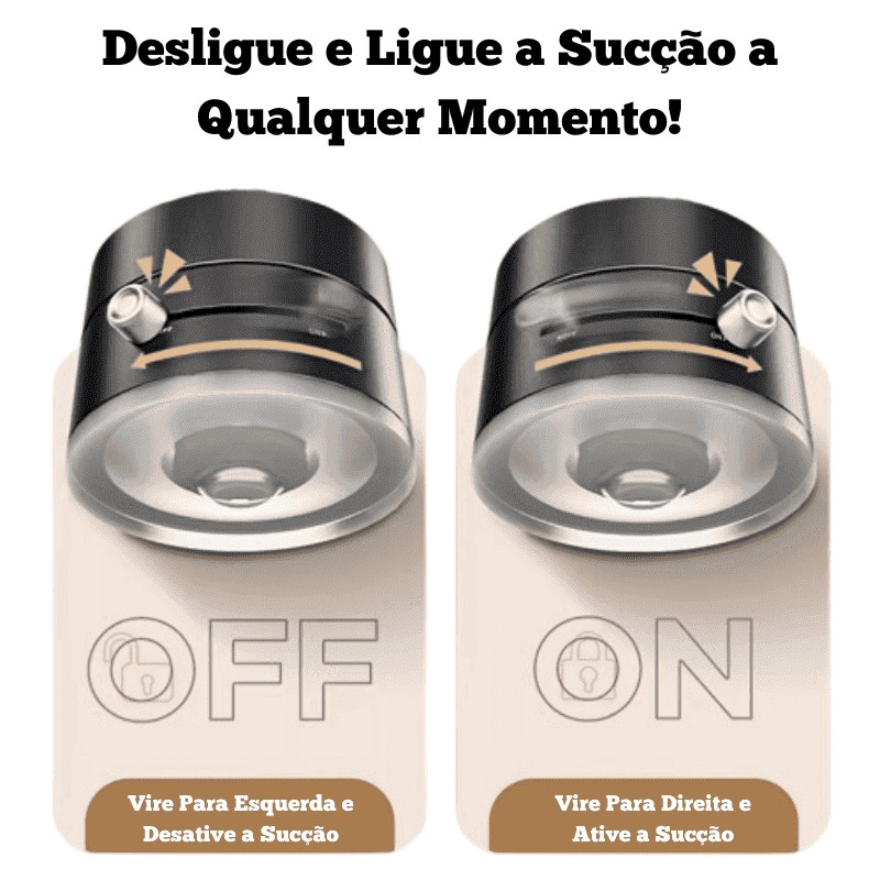 Flixy - Suporte Para Celular Multifuncional