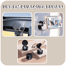 Flixy - Suporte Para Celular Multifuncional