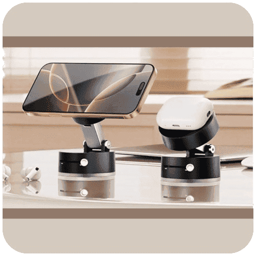 Flixy - Suporte Para Celular Multifuncional