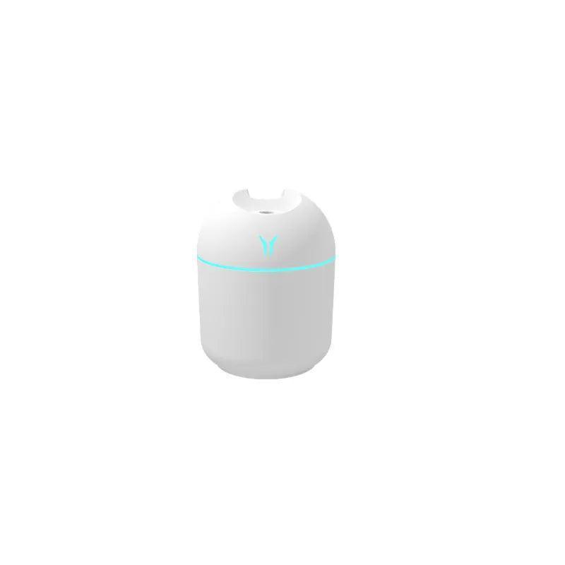 Mini Difusor Portátil de óleo essencial - MegaMartOnline