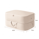 Space Bag - Bolsa Compressora