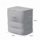 Space Bag - Bolsa Compressora